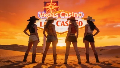 v.vegas casino
